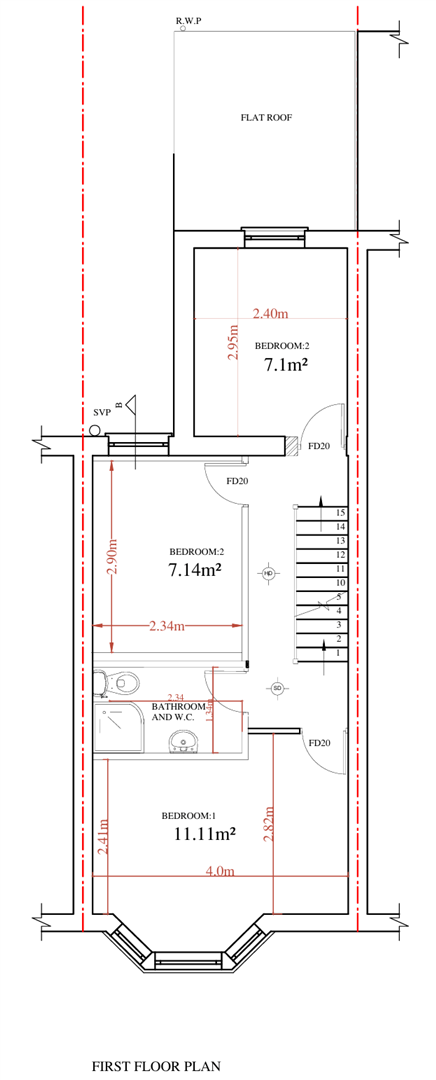 5 Bedroom Family home to RENT